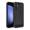 CARBON tok Samsung Galaxy S23 FE fekete tok-5903396228452 4 kép