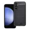 CARBON tok Samsung Galaxy S23 FE fekete tok-5903396228452 5 kép