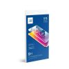 UV Blue Star edzett üveg 9H - SAMSUNG Galaxy S23 Ultra üvegfólia-5903396190438 1 kép