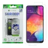 Shark Elő és hátlapi öngyógyító fólia Samsung A50-9111201895744 10 kép