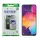 Shark Elő és hátlapi öngyógyító fólia Samsung A50-9111201895744 10 kép