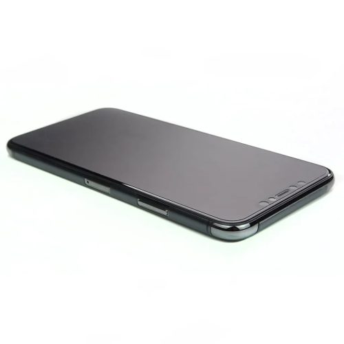 Shark Elő és hátlapi öngyógyító fólia Samsung A50-9111201895744 10 kép