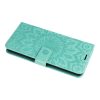 MEZZO fliptok Samsung Galaxy S24 FE mandala zöld tok-5903396327841 6 kép