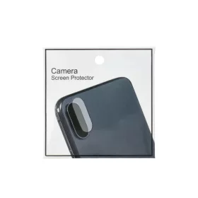 5D Teljes Ragasztású Kamera Edzett Üveg - Samsung Galaxy A16 Fekete-5903396333880 2 kép