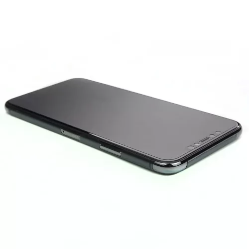 Shark Elő és hátlapi öngyógyító fólia Samsung A50-9111201895744 1 kép