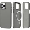 Tech-protect Silicone Magsafe Iphone 16 Pro Max Matte Clay-5906302311811 1 kép