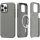Tech-protect Silicone Magsafe Iphone 16 Pro Max Matte Clay-5906302311811 1 kép
