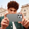 Tech-protect Silicone Magsafe Iphone 16 Pro Max Matte Clay-5906302311811 4 kép