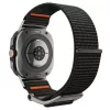 Spigen Durapro Flex Samsung Galaxy Watch Ultra 2024/2025 (47 Mm) Fekete