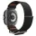 Spigen Durapro Flex Samsung Galaxy Watch Ultra 2024/2025 (47 Mm) Fekete