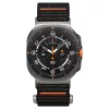 Spigen Durapro Flex Samsung Galaxy Watch Ultra 2024/2025 (47 Mm) Feket-8809971235983 2 kép