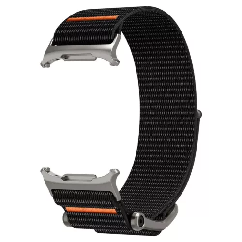 Spigen Durapro Flex Samsung Galaxy Watch Ultra 2024/2025 (47 Mm) Feket-8809971235983 7 kép