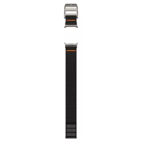 Spigen Durapro Flex Samsung Galaxy Watch Ultra 2024/2025 (47 Mm) Feket-8809971235983 8 kép