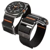 Spigen Durapro Flex Samsung Galaxy Watch Ultra 2024/2025 (47 Mm) Feket-8809971235983 9 kép
