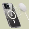 TECH-PROTECT FLEXAIR HYBRID MAGSAFE GALAXY S24 FE Átlátszó tok-5906302371570 3 kép
