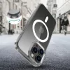 TECH-PROTECT FLEXAIR HYBRID MAGSAFE GALAXY S24 FE Átlátszó tok-5906302371570 4 kép