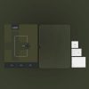HOFI GLASS PRO+ EDZETT ÜVEG IPAD 10.9 10 / 2022 CLEAR üvegfólia-9490713927519 5 kép