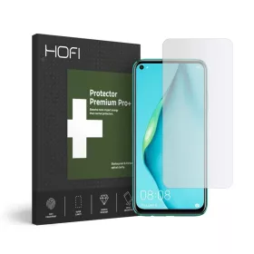 HOFI GLASS PRO+ temperált 9H üvegfólia Huawei P40 Lite-0795787710203 1 kép