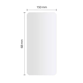 HOFI GLASS PRO+ temperált 9H üvegfólia Huawei P40 Lite-0795787710203 2 kép