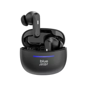 Blue Star TWS model BK44 - fekete-5903396281686 2 kép