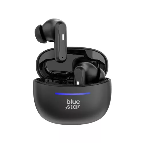 Blue Star TWS model BK44 - fekete-5903396281686 2 kép