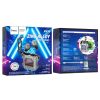 HOCO vezeték nélküli bluetooth fülhallgató TWS EW33 űrszürke-6931474783967 5 kép