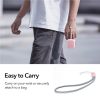 ESR ORBIT HALOLOCK MAGSAFE APPLE AIRPODS 4 rózsaszín tok-4894240228906 2 kép