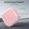 ESR ORBIT HALOLOCK MAGSAFE APPLE AIRPODS 4 rózsaszín tok-4894240228906 5 kép