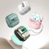 Esr Pulse Halolock Magsafe Apple Airpods 4 Fekete Tok-4894240217702 2 kép