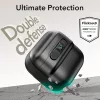 Esr Pulse Halolock Magsafe Apple Airpods 4 Fekete Tok-4894240217702 3 kép