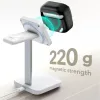 Esr Pulse Halolock Magsafe Apple Airpods 4 Fekete Tok-4894240217702 6 kép