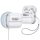 ESR Pulse HaloLock Magsafe Apple AirPods 4 fehér tok-4894240217726 1 kép