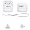 ESR Pulse HaloLock Magsafe Apple AirPods 4 fehér tok-4894240217726 2 kép