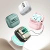 ESR Pulse HaloLock Magsafe Apple AirPods 4 fehér tok-4894240217726 3 kép