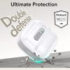 ESR Pulse HaloLock Magsafe Apple AirPods 4 fehér tok-4894240217726 7 kép