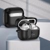 Tech-protect Slim Hook Samsung Galaxy Buds 3 / 3 Pro Fekete Tok-5906302371082 4 kép