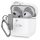 TECH-PROTECT SLIM HOOK APPLE AIRPODS 4 fehér tok-5906302371662 1 kép