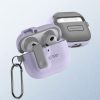 Tech-protect Slim Hook Apple Airpods 4 Lavender Tok-5906302371181 3 kép