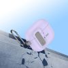 Tech-protect Slim Hook Apple Airpods 4 Lavender Tok-5906302371181 5 kép