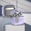 Tech-protect Slim Hook Apple Airpods 4 Lavender Tok-5906302371181 7 kép