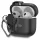 TECH-PROTECT SLIM HOOK APPLE AIRPODS 4 fekete tok-5906302371198 1 kép