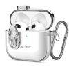 TECH-PROTECT SLIM HOOK APPLE AIRPODS 4 áttetsző tok-5906302371792 1 kép