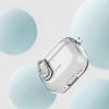 TECH-PROTECT SLIM HOOK APPLE AIRPODS 4 áttetsző tok-5906302371792 4 kép