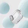 TECH-PROTECT SLIM HOOK APPLE AIRPODS 4 áttetsző tok-5906302371792 4 kép