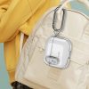 TECH-PROTECT SLIM HOOK APPLE AIRPODS 4 áttetsző tok-5906302371792 6 kép