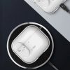 TECH-PROTECT SLIM HOOK APPLE AIRPODS 4 áttetsző tok-5906302371792 7 kép