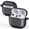 TECH-PROTECT MAGMAT APPLE AIRPODS 4 matt fekete tok-5906302370030 2 kép