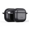 TECH-PROTECT MAGMAT APPLE AIRPODS 4 matt fekete tok-5906302370030 3 kép
