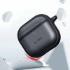TECH-PROTECT MAGMAT APPLE AIRPODS 4 matt fekete tok-5906302370030 6 kép