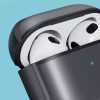 TECH-PROTECT MAGMAT APPLE AIRPODS 4 matt fekete tok-5906302370030 9 kép